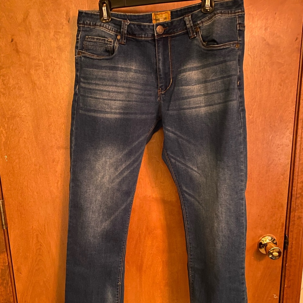 Native jeans 32x32 like new
